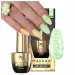 Makear Gel Polish lakier hybrydowy 8ml 624 Optimism Zielony Brokat DAISY
