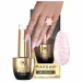Makear Gel Polish lakier hybrydowy 8ml 625 Happines RÓŻOWY brokat DAISY