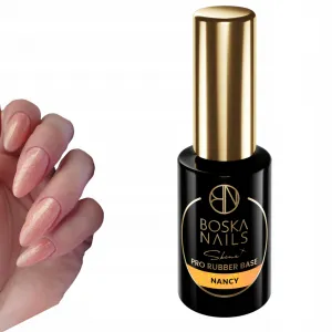 Boska Nails Rubber Base Nancy 10 ml