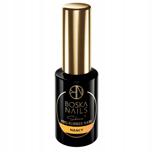 Boska Nails Rubber Base Nancy 10 ml
