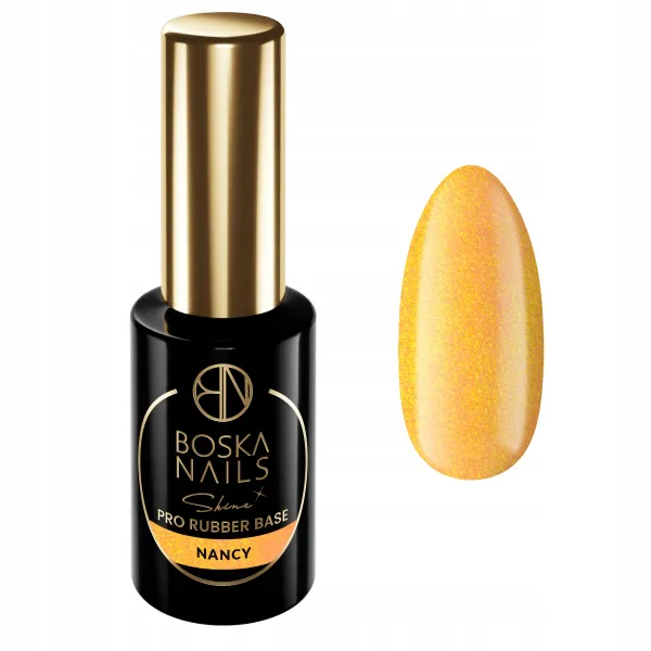 Boska Nails Rubber Base Nancy 10 ml
