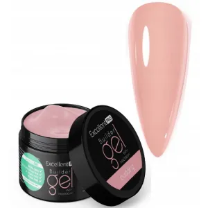 Excellent PRO Builder gel with thixotropy pudding 50g