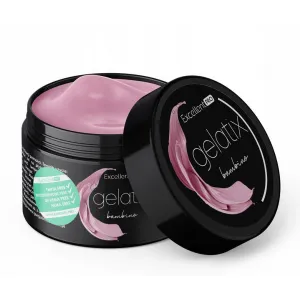 EXCELLENT PRO GELATIX ŻEL BUDUJĄCY GALARETKA BAMBINO RÓŻ 50g