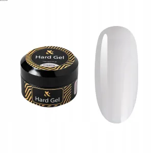 Hard Gel Creamy - Żel Budujący - F.O.X - 15 ml