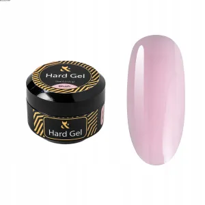 Hard Gel Blush - Żel Budujący - F.O.X - 15 ml