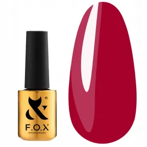 F.O.X Spectrum Gel Vinyl 077 7 ml lakier do paznokci