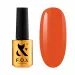FOX Lakier hybrydowy Spectrum 139, 7 ml