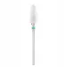 Exo Frez Ceramiczny Owal Zielony 6 mm