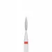 Exo Pro Frez Diamentowy Płomień Czerwony 1,6 mm