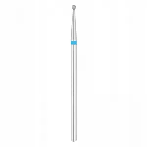 Exo Frez Diamentowy Kulka Niebieska 1,6 mm