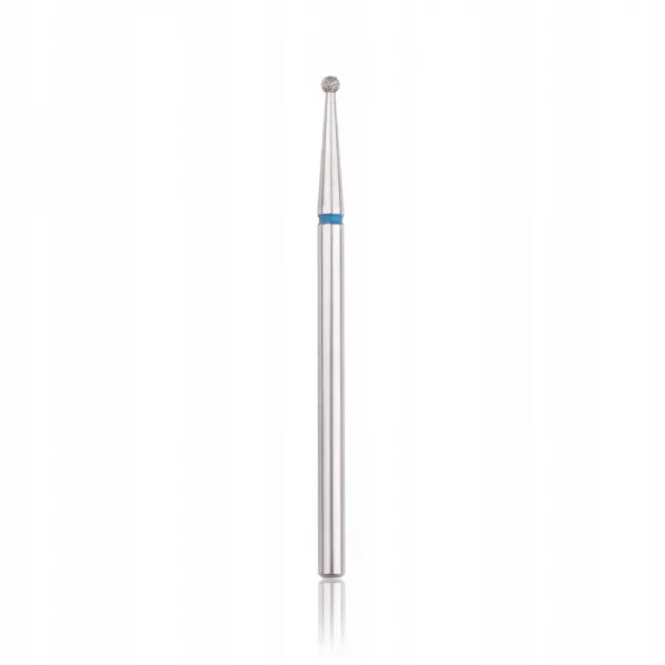 Exo Frez Diamentowy Kulka Niebieska 1,6 mm
