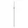 Exo Pro Frez Diamentowy Stożek Czerwony 1,2 mm