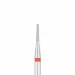 Exo Pro Frez Diamentowy Stożek Czerwony 1,2 mm