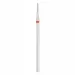 Exo Pro Frez Diamentowy Stożek Czerwony 1,2 mm