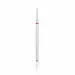 Exo Pro Frez Diamentowy Stożek Czerwony 1,2 mm