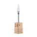 Aba Group Frez Ceramiczny Stożek Niebieski CB016