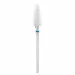 Exo Frez Ceramiczny Owal Niebieski 6 mm