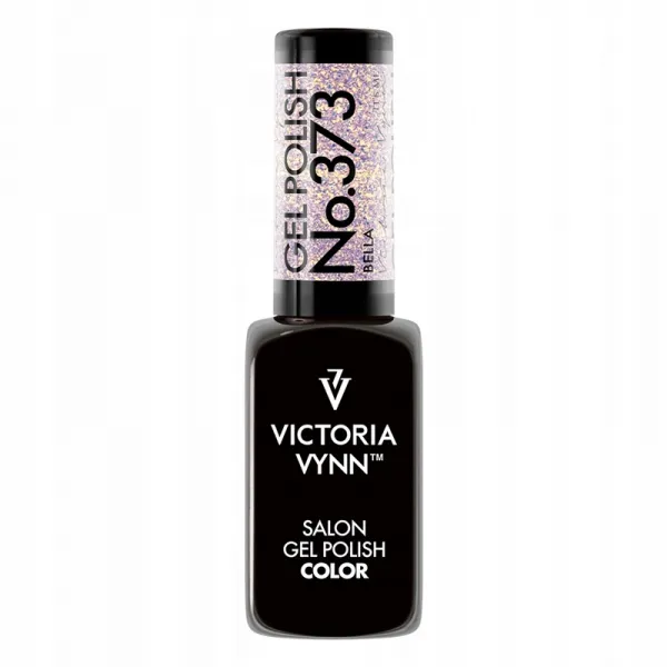 Victoria Vynn Lakier Hybrydowy 373 Bella 8 ml