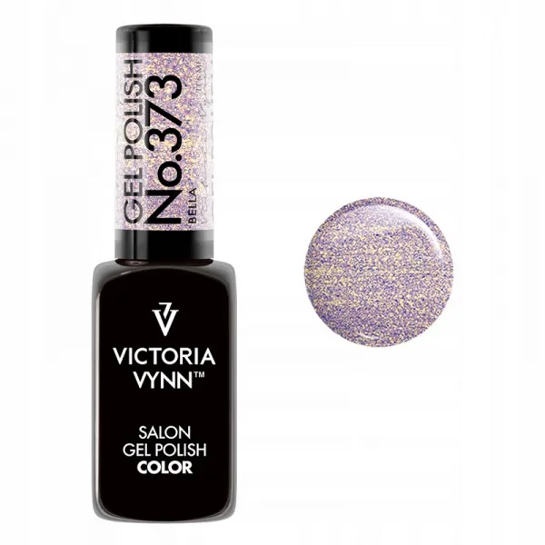 Victoria Vynn Lakier Hybrydowy 373 Bella 8 ml