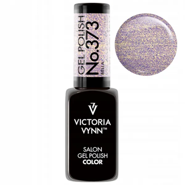 Victoria Vynn Lakier Hybrydowy 373 Bella 8 ml