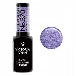 Victoria Vynn Lakier Hybrydowy 370 Donna 8 ml