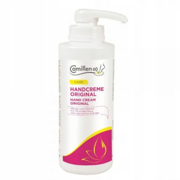 Camillen60 Handcreme Original Nawilzający 500 ml