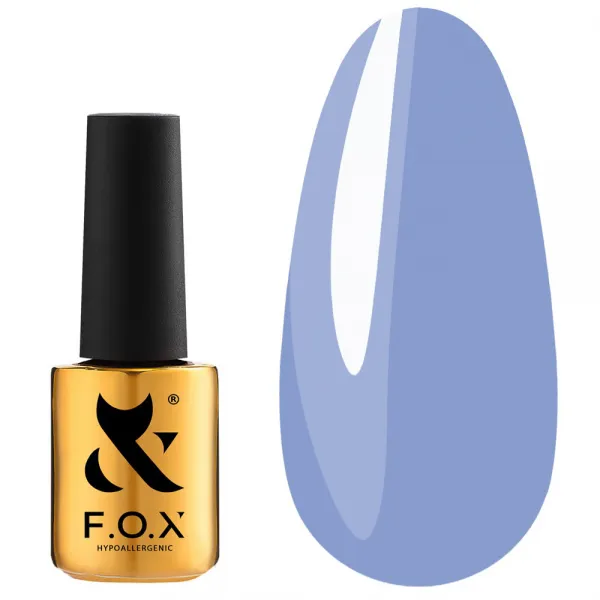 Fox Lakier Hybrydowy Spectrum 021 7 ml