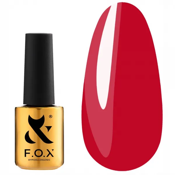 Fox Lakier Hybrydowy Spectrum 038 7 ml