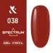Fox Lakier Hybrydowy Spectrum 038 7 ml