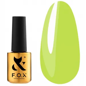 Fox Lakier Hybrydowy Spectrum 065 7 ml