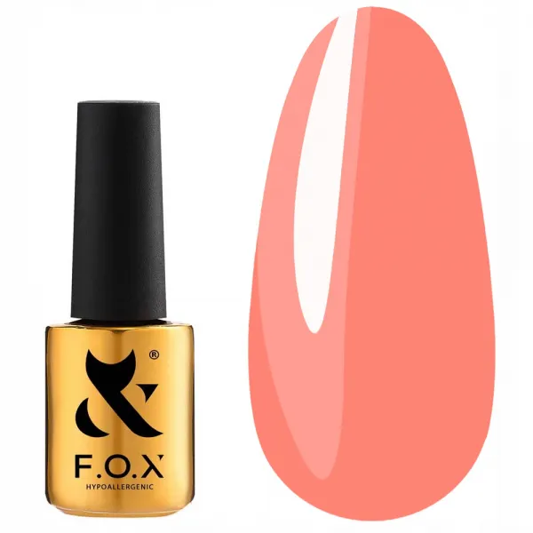 Fox Lakier Hybrydowy Spectrum 069 7 ml