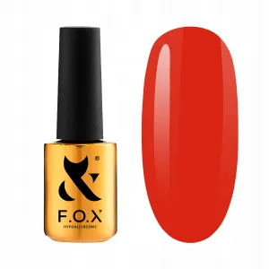 Fox Lakier Hybrydowy Spectrum 140 7 ml