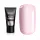 Silcare Akrylożel Polygel Acrylgel UV LED Easy Shape Sugar Pink Sparkle 30g