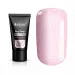 Silcare Akrylożel Polygel Acrylgel UV LED Easy Shape Sugar Pink Sparkle 30g
