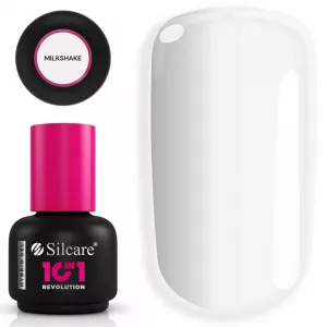 SILCARE 10in1 REVOLUTION base 15g - MILKSHAKE