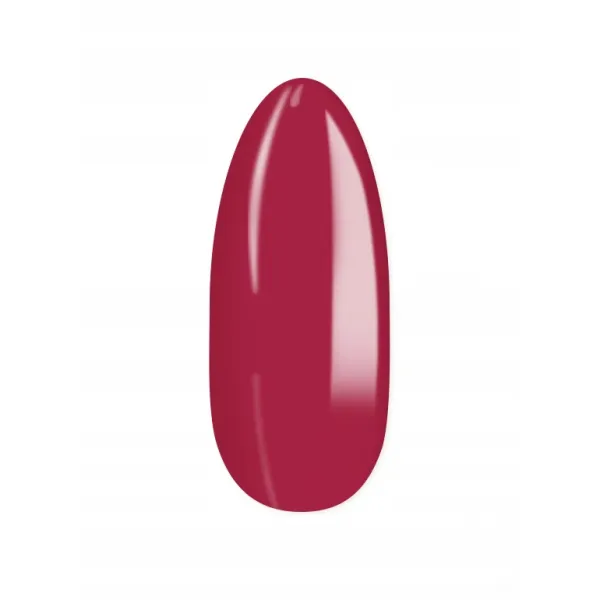 Yoshi Lakier Hybrydowy Love Nr 614 Sensual Love 6 ml