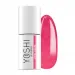 Yoshi Lakier Hybrydowy Flash Retrowave 014 Lycra Lights 014 6 ml
