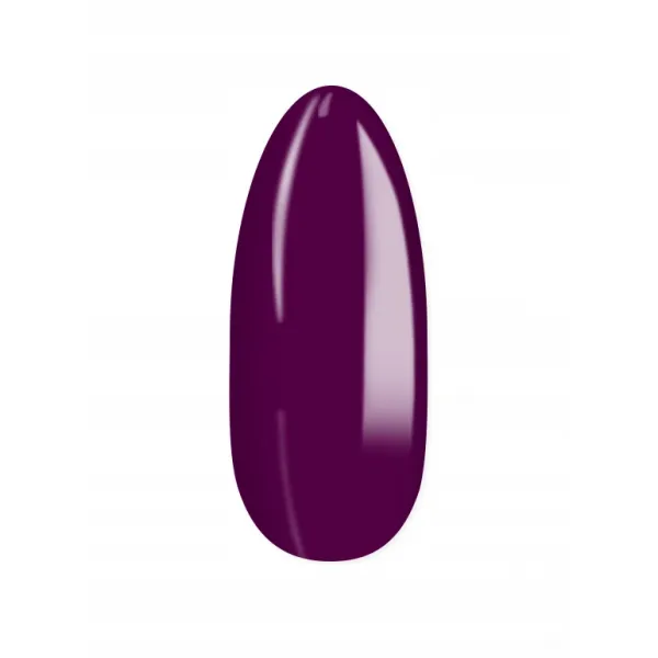 YOSHI Lakier Hybrydowy BIG LOVE 6 Ml - 618