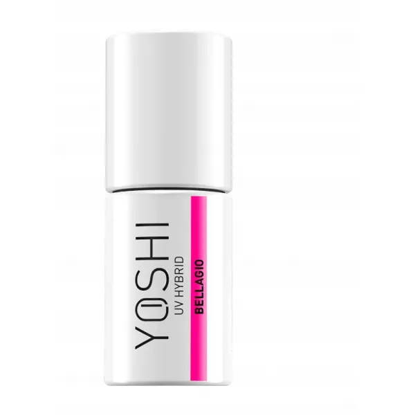 Lakier hybrydowy Yoshi 902 Bellagio 6ml