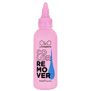 Zmywacz do farby i henny OKO Color Remover 100 ml