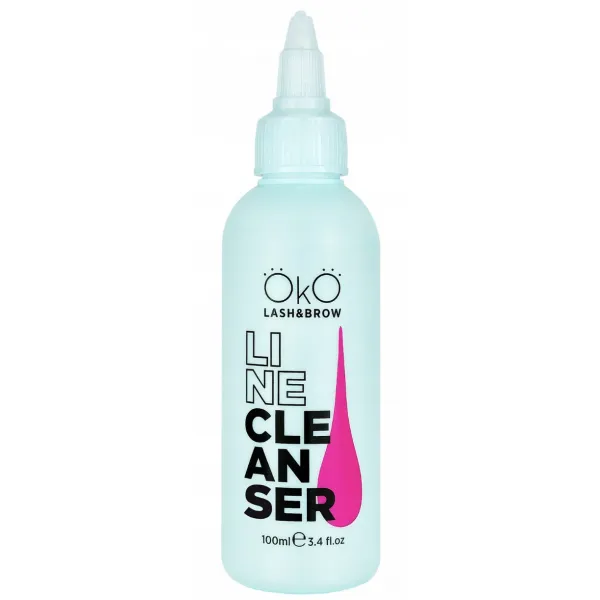 Zmywacz do farby i henny OKO Color Remover 100 ml