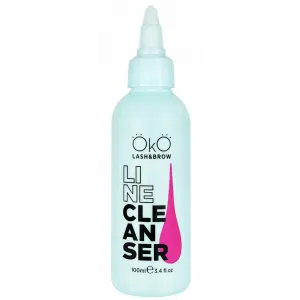 Zmywacz do farby i henny OKO Color Remover 100 ml
