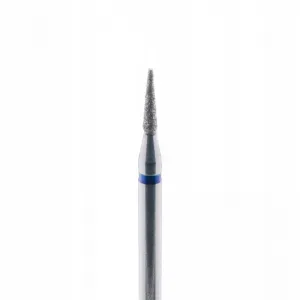 Frez Diamentowy Szpic Niebieski MB16