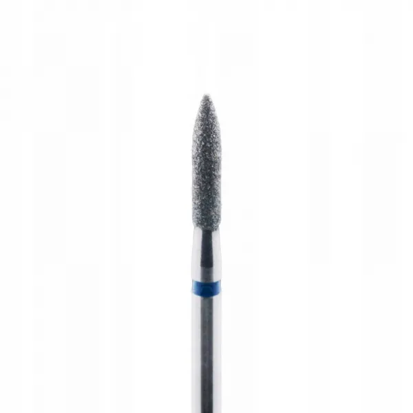 Frez Diamentowy Szpic Niebieski MG23