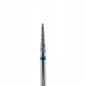 Frez Diamentowy Szpic Niebieski MB21