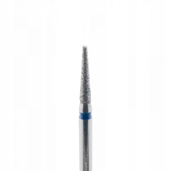 Frez Diamentowy Szpic Niebieski MB21