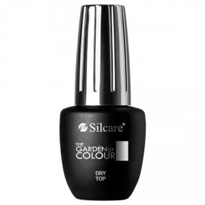 Silcare Dry Top 15 g