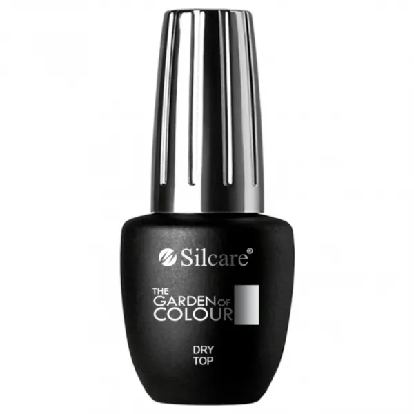 Silcare Dry Top 15 g