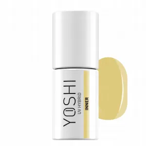 Yoshi Lakier Hybrydowy Yummi You 409 Inner 6 ml