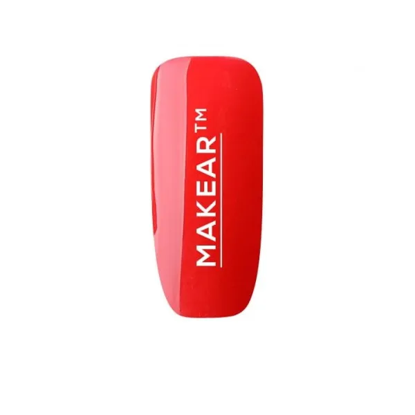 Makear Lakier Hybrydowy Regular 702 Glamour 8 ml